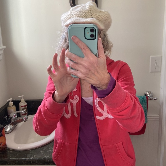 John Molloy Vintage Genuine Donegal 100% Virgin Wool Handknit Hat - Picture 11 of 12